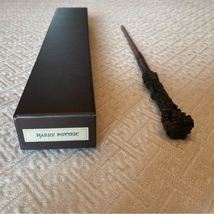 Authentic Harry Potter Wand
